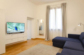 Belle Arti loft, in the heart of the city